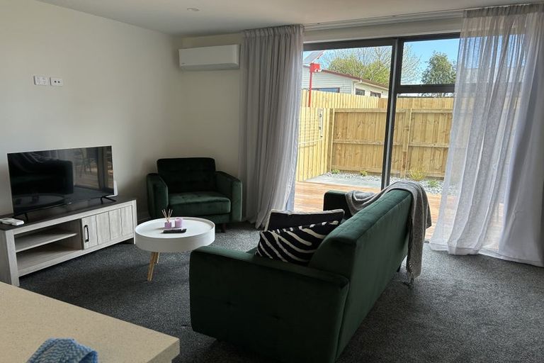 Photo of property in 5/540 Armagh Street, Linwood, Christchurch, 8011
