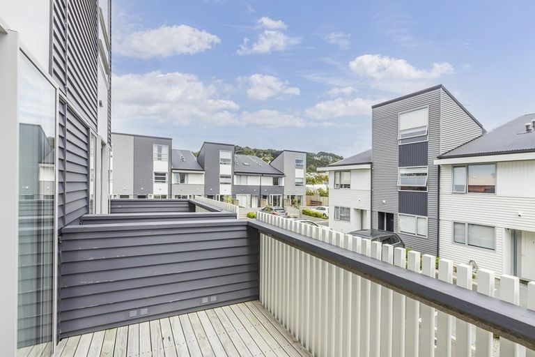 Photo of property in 27/36u Tacy Street, Kilbirnie, Wellington, 6022