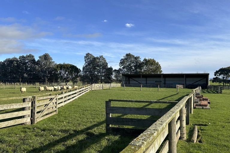 Photo of property in 748 Makarewa Browns Road, Ryal Bush, Invercargill, 9876