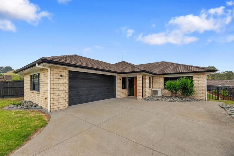Photo of property in 48 Rosella Drive, Welcome Bay, Tauranga, 3112