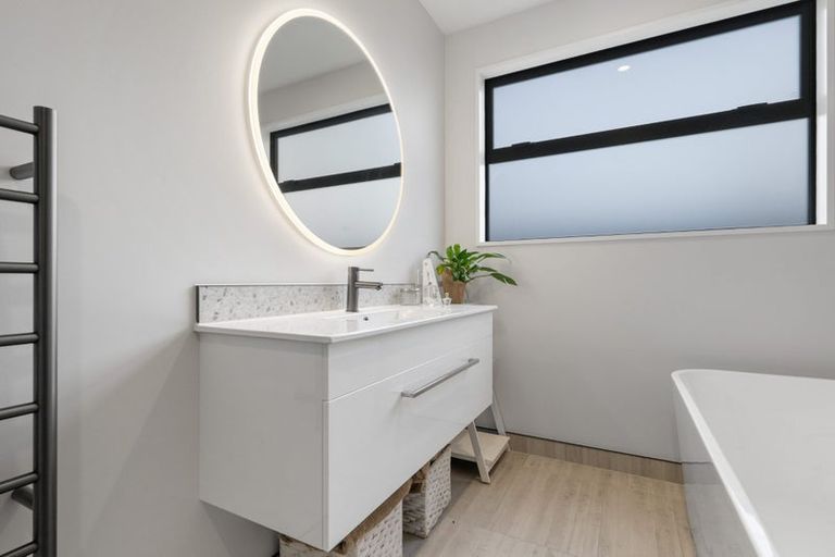 Photo of property in 22 Elsie Lange Way, Casebrook, Christchurch, 8051