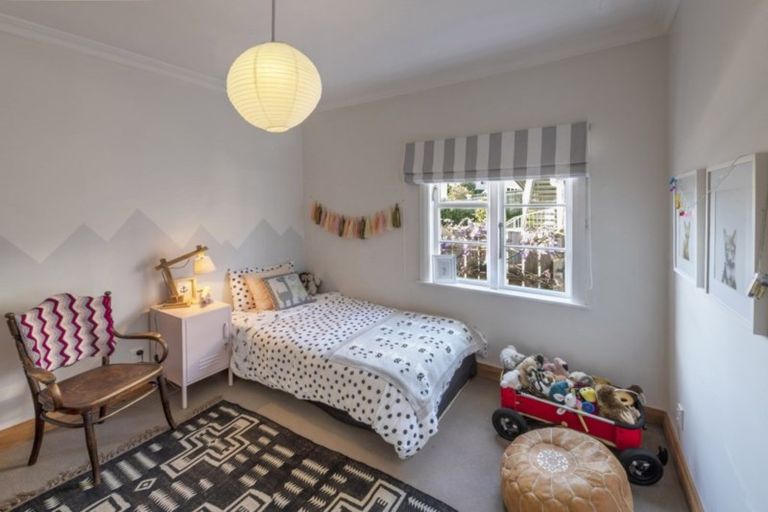 Photo of property in 90 Tiber Street, Island Bay, Wellington, 6023