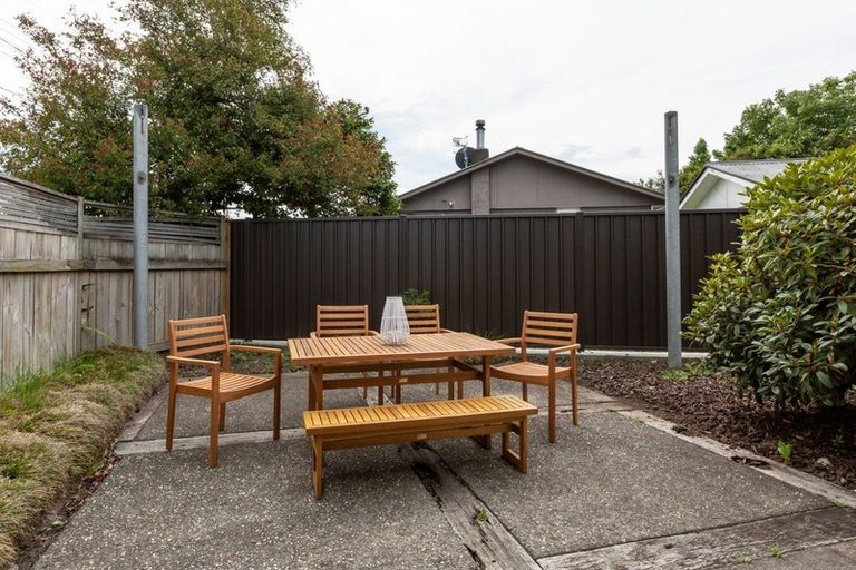 Photo of property in 407 Ikanui Road, Frimley, Hastings, 4120