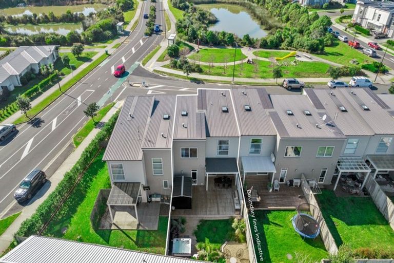 Photo of property in 4 Tyler Davies Drive, Red Beach, 0932