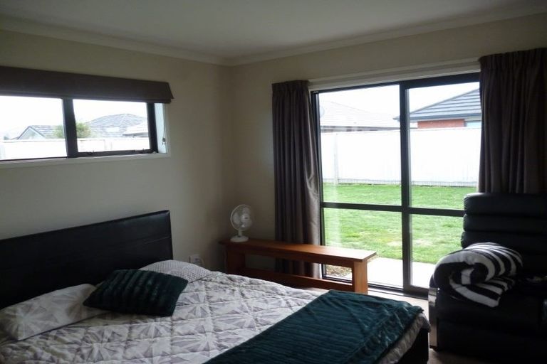 Photo of property in 5 Foxton Drive, Kaiapoi, 7630