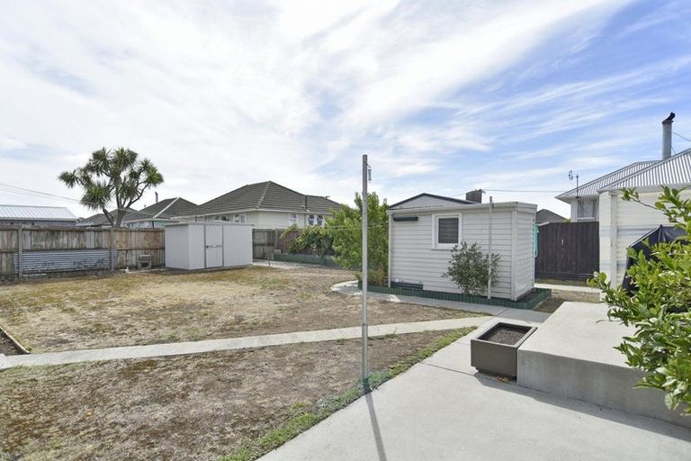 Photo of property in 17 Robin Street, Burwood, Christchurch, 8083