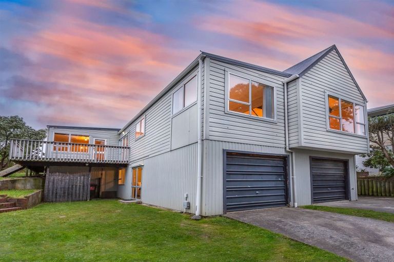 Photo of property in 53 The Companionway, Whitby, Porirua, 5024