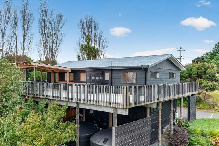 Photo of property in 1 Cullen Street, Mangawhai Heads, Mangawhai, 0505