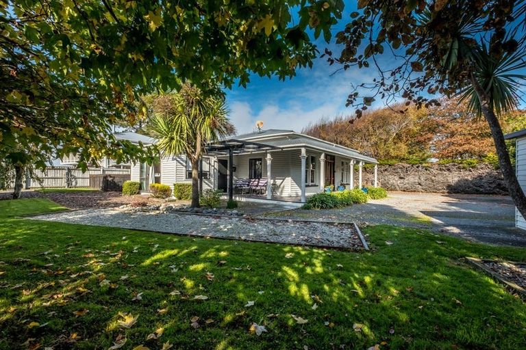Photo of property in 166a Beach Road, Kaikoura, 7300