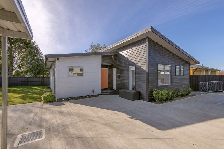 Photo of property in 13 Cridland Street, Rakaia, 7710