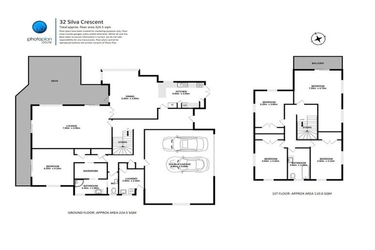 Photo of property in 32 Silva Crescent, Riverlea, Hamilton, 3216