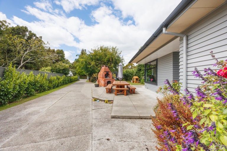 Photo of property in 86 Derby Street, Feilding, 4702