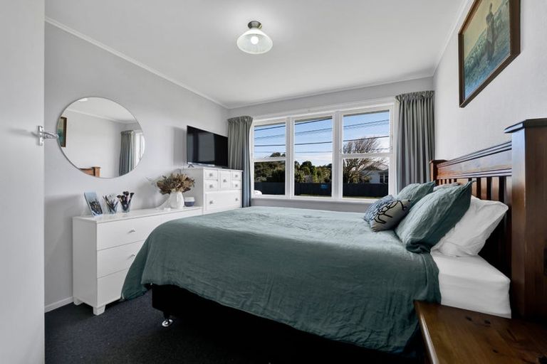 Photo of property in 111 Puriri Street, Hawera, 4610