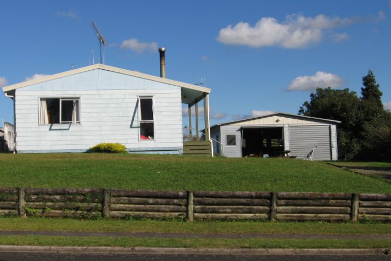 Photo of property in 14 Montgomery Crescent, Putaruru, 3411