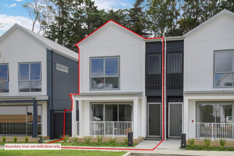 Photo of property in 19 Yellow Pear Lane, Karaka, 2578
