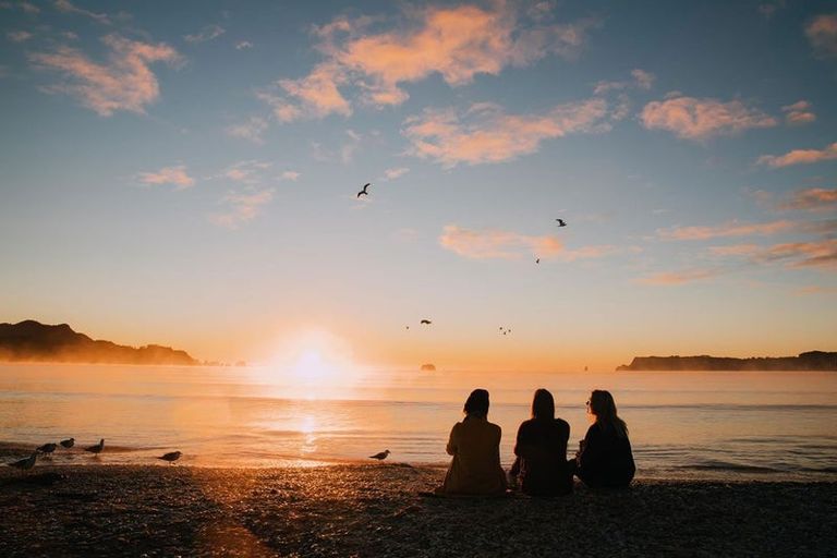 Photo of property in 156 Kupe Drive, Whitianga, 3510