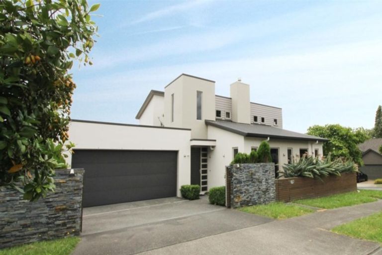 Photo of property in 53 Coachman Drive, Flat Bush, Auckland, 2016