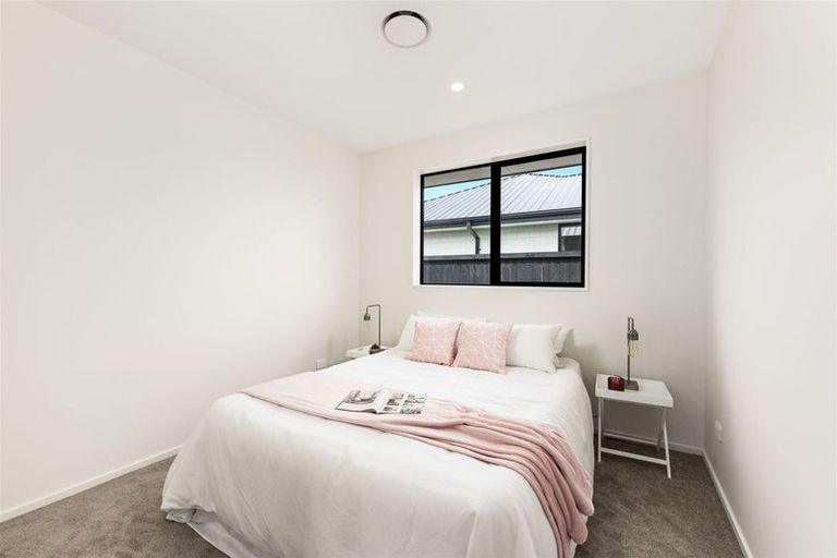 Photo of property in 46 Stationmasters Way, Prebbleton, 7604