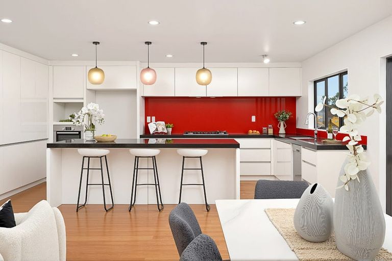 Photo of property in 20 Bannings Way, Hobsonville, Auckland, 0618