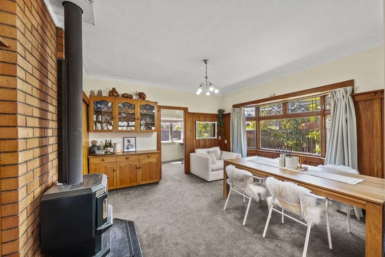 Photo of property in 25 Westminster Street, St Albans, Christchurch, 8014