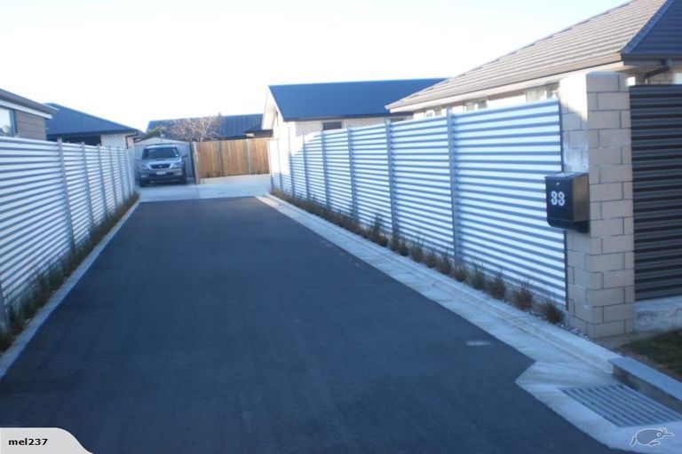 Photo of property in 33 Camborne Crescent, Blenheim, 7201