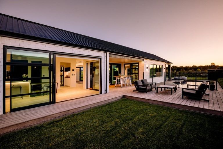 Photo of property in 6 Pukeko Grove, Cambridge, 3434