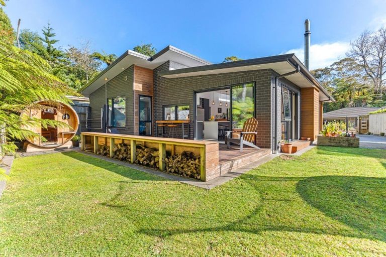 Photo of property in 4 Bright Way, Lower Vogeltown, New Plymouth, 4310