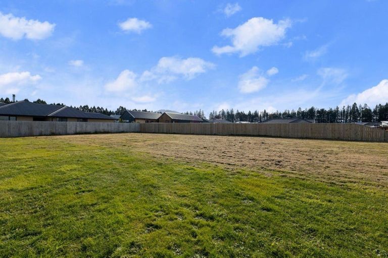 Photo of property in 5 Memorial Crescent, Methven, 7730