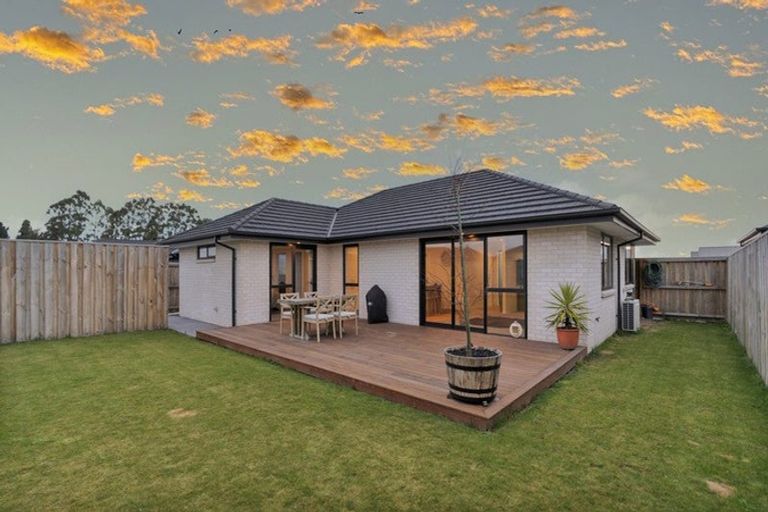 Photo of property in 44 Cooney Avenue, Darfield, 7510