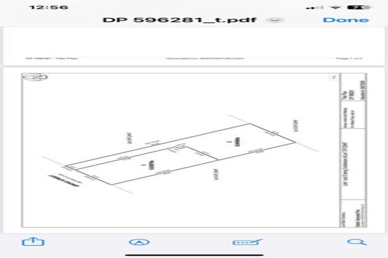 Photo of property in 103a Grove Street, Tinwald, Ashburton, 7700