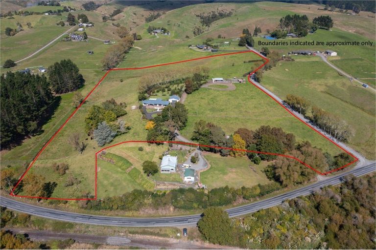 Photo of property in 319b Rotowaro Road, Huntly, 3771
