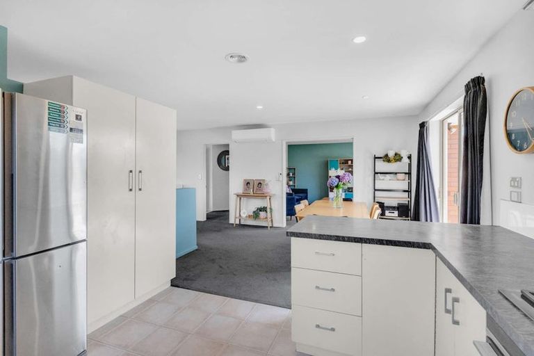 Photo of property in 6 Donatello Drive, Rolleston, 7614