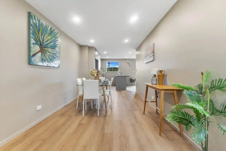 Photo of property in 1d Ferguson Street, Mangere East, Auckland, 2024