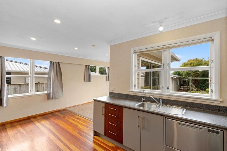 Photo of property in 42 Elizabeth Street, Levin, 5510