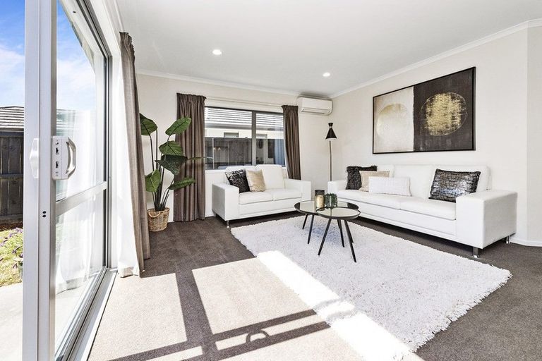 Photo of property in 4 Liddington Drive, Rolleston, 7615