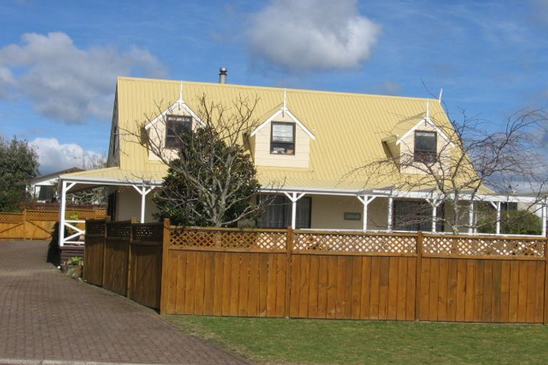 Photo of property in 13 El Dorado Leader, Pauanui, Hikuai, 3579
