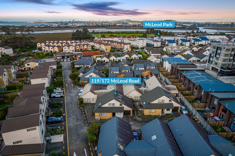 Photo of property in St Claire Village, 119/172 Mcleod Road, Te Atatu South, Auckland, 0610