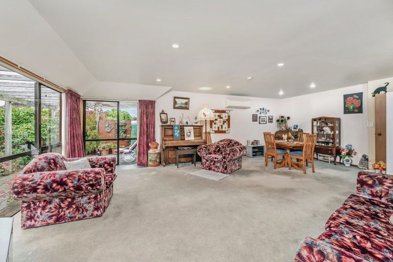 Photo of property in 23a Spring Place, Leeston, 7632