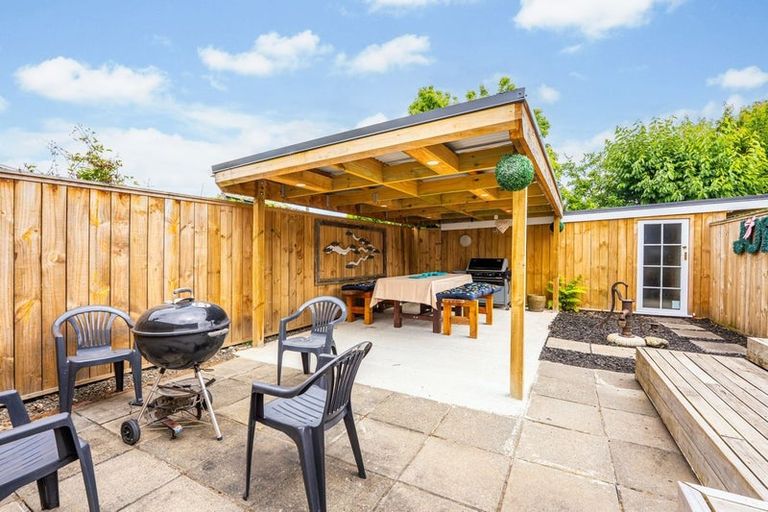 Photo of property in 52 Parsons Street, Saint Johns Hill, Whanganui, 4501
