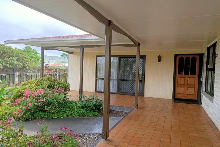 Photo of property in 11 Lahore Street, Wairoa, 4108
