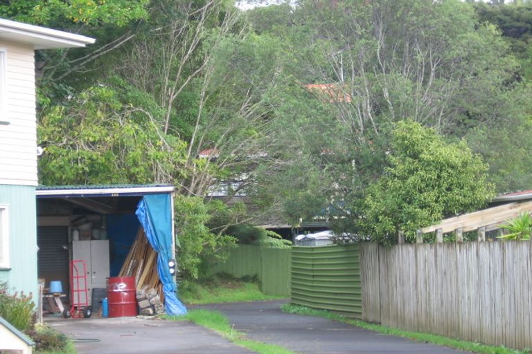 Photo of property in 34 Dolbear Street, Titirangi, Auckland, 0604