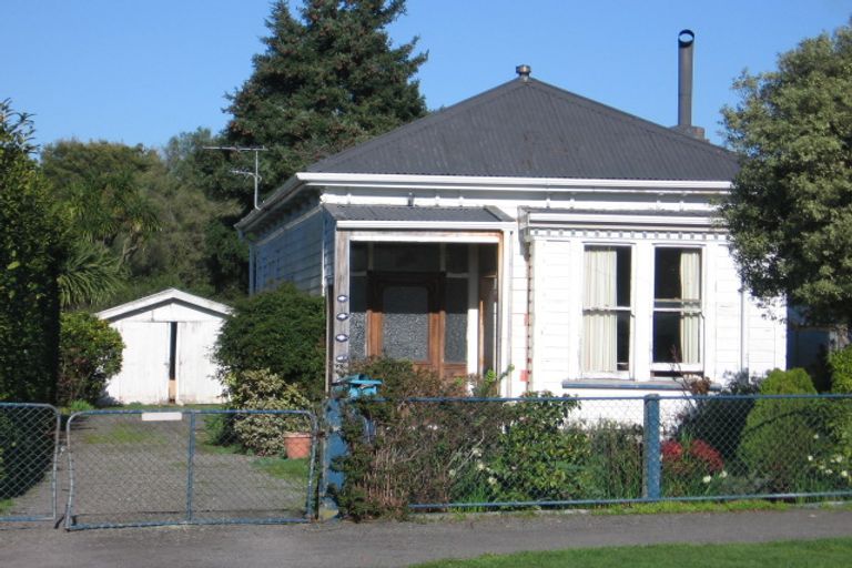 Photo of property in 51 Cornwall Street, Masterton, 5810