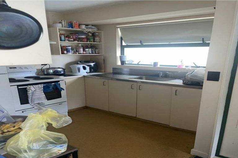 Photo of property in Te Awhina Apartments, 22u1 Sussex Street, Mount Cook, Wellington, 6021