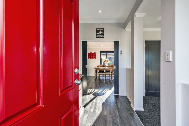 Photo of property in 87 Renoir Drive, Rolleston, 7614