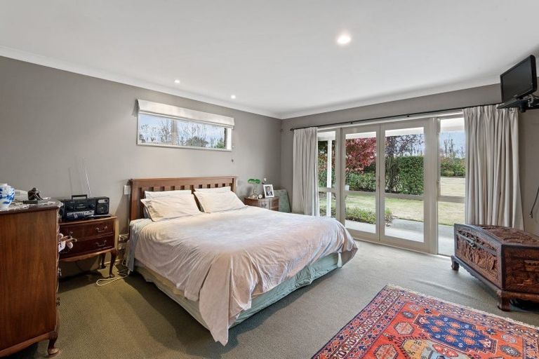 Photo of property in 284 Hoskyns Road, Rolleston, Christchurch, 7675