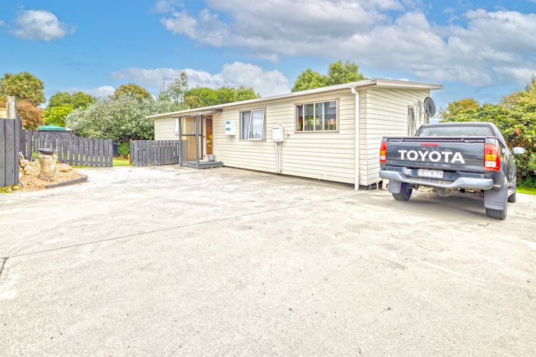 Photo of property in 122a Goodfellow Street, Te Awamutu, 3800