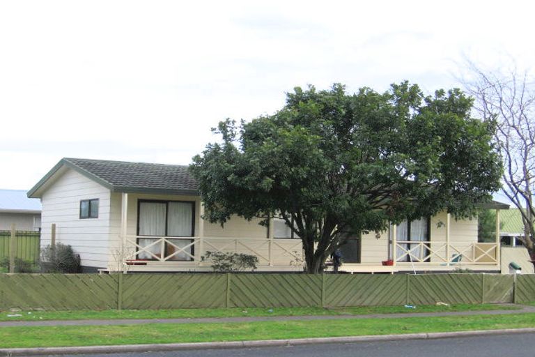 Photo of property in 19 Grange Avenue, Nawton, Hamilton, 3200