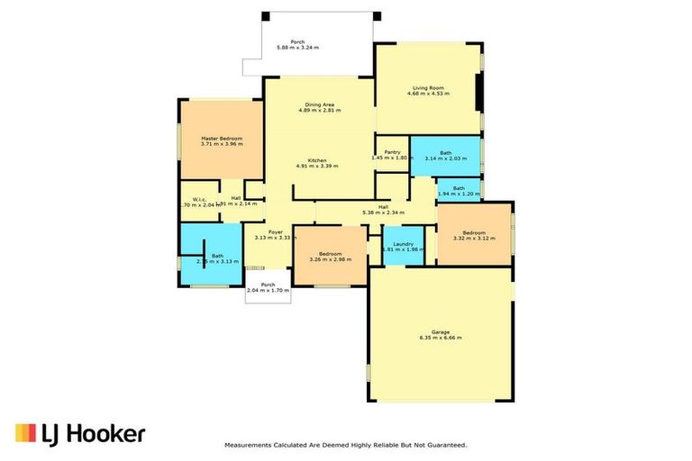 Photo of property in 29 Oak Ridge Drive, Te Awamutu, 3800