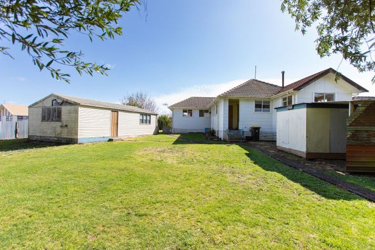 Photo of property in 18 Hartgill Crescent, Dannevirke, 4930