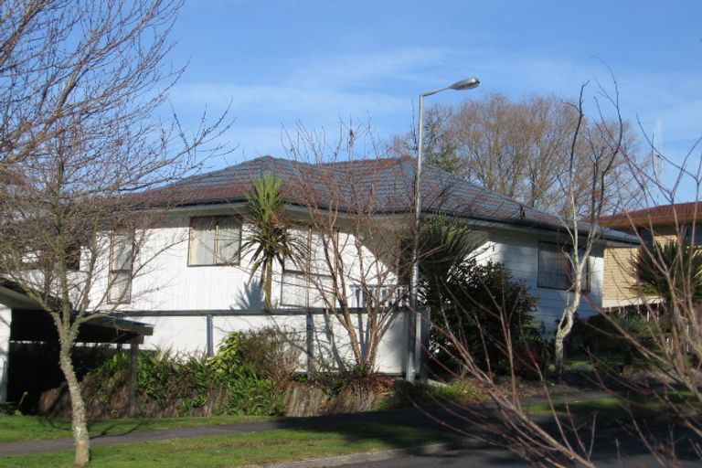 Photo of property in 60 Pelorus Street, Glenview, Hamilton, 3206